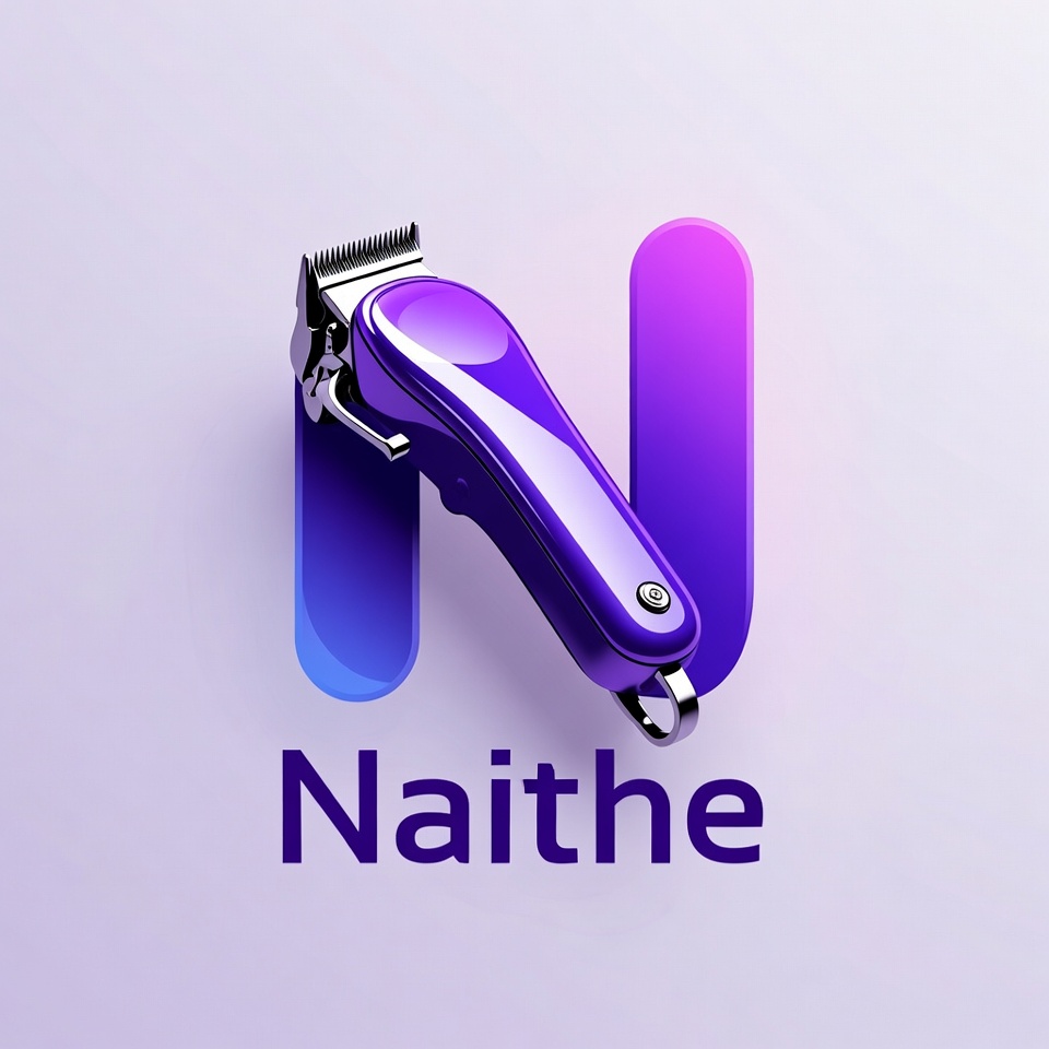 Naithe লোগো